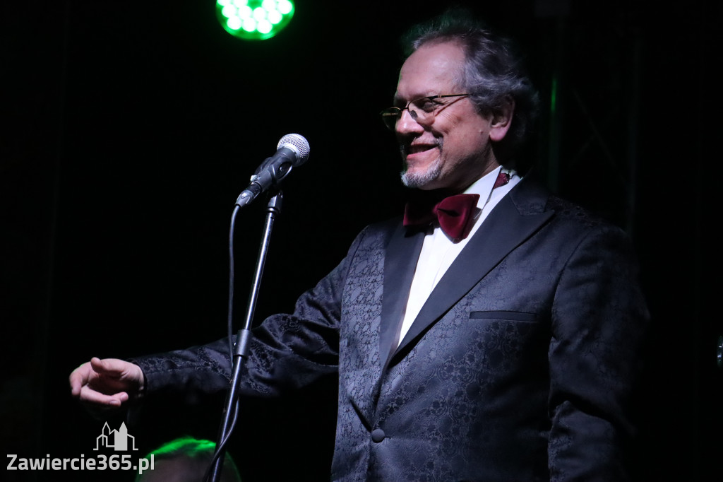 Fotorelacja: Koncert z okazji Dnia Kobiet w Kroczycach