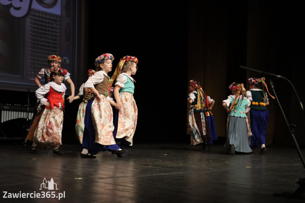 Fotorelacja: Koncert Promocyjny Szkoły Muzycznej w Zawierciu