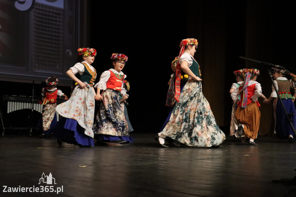 Fotorelacja: Koncert Promocyjny Szkoły Muzycznej w Zawierciu