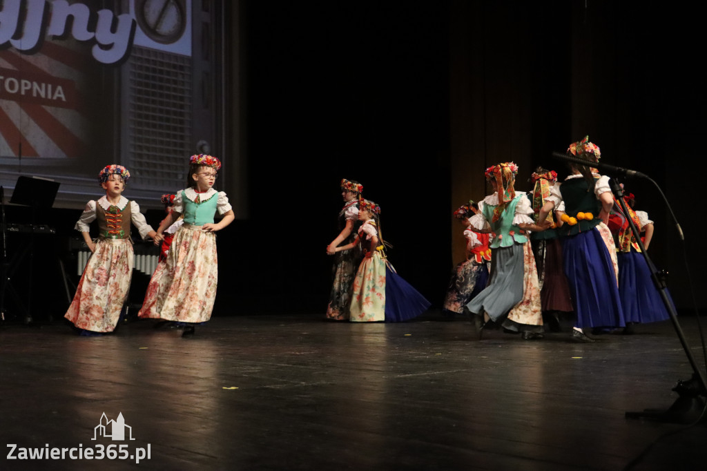 Fotorelacja: Koncert Promocyjny Szkoły Muzycznej w Zawierciu