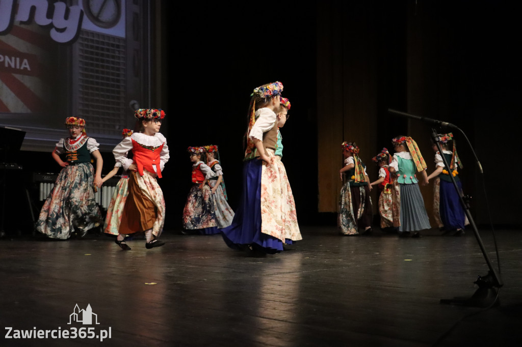 Fotorelacja: Koncert Promocyjny Szkoły Muzycznej w Zawierciu