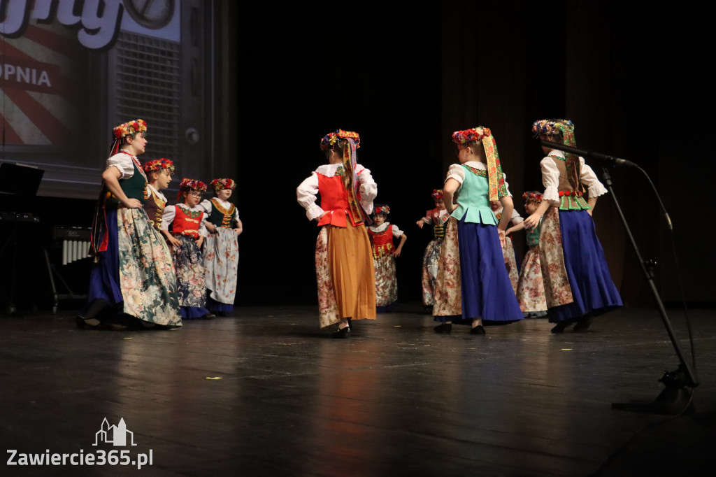 Fotorelacja: Koncert Promocyjny Szkoły Muzycznej w Zawierciu