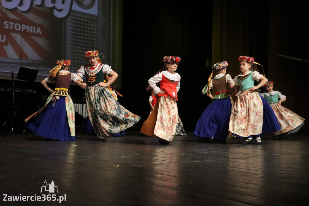 Fotorelacja: Koncert Promocyjny Szkoły Muzycznej w Zawierciu
