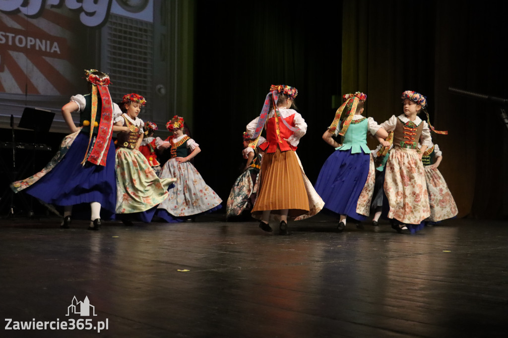 Fotorelacja: Koncert Promocyjny Szkoły Muzycznej w Zawierciu