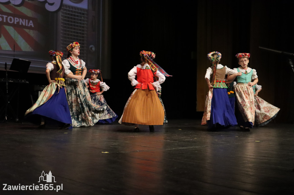 Fotorelacja: Koncert Promocyjny Szkoły Muzycznej w Zawierciu