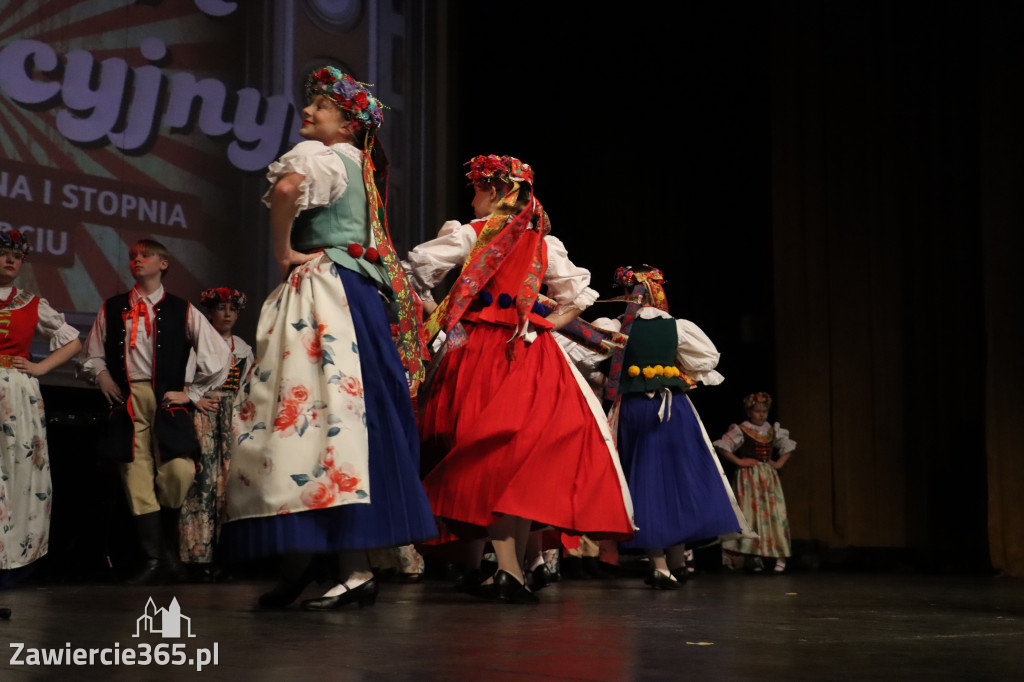 Fotorelacja: Koncert Promocyjny Szkoły Muzycznej w Zawierciu