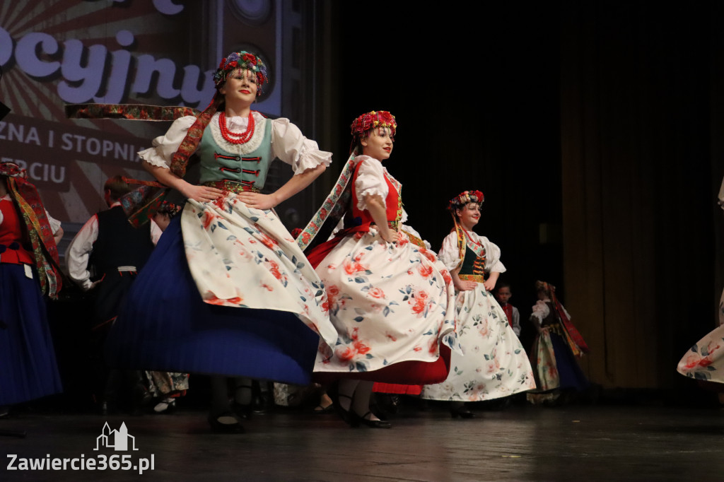 Fotorelacja: Koncert Promocyjny Szkoły Muzycznej w Zawierciu