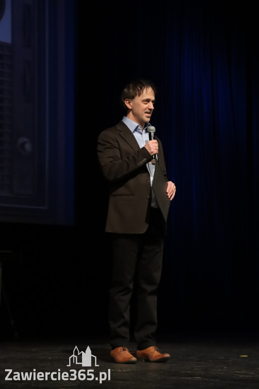 Fotorelacja: Koncert Promocyjny Szkoły Muzycznej w Zawierciu