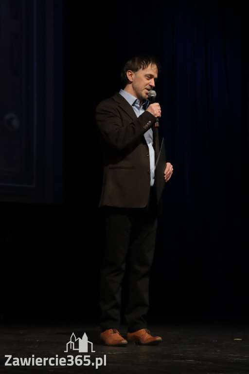 Fotorelacja: Koncert Promocyjny Szkoły Muzycznej w Zawierciu