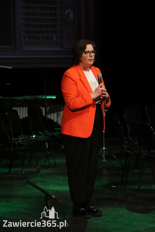 Fotorelacja: Koncert Promocyjny Szkoły Muzycznej w Zawierciu