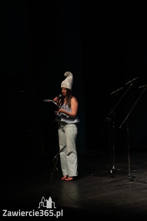 Fotorelacja: Koncert Promocyjny Szkoły Muzycznej w Zawierciu