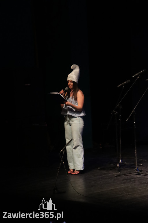 Fotorelacja: Koncert Promocyjny Szkoły Muzycznej w Zawierciu