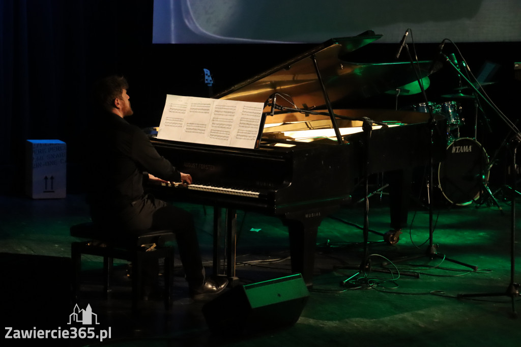 Fotorelacja: Koncert Promocyjny Szkoły Muzycznej w Zawierciu