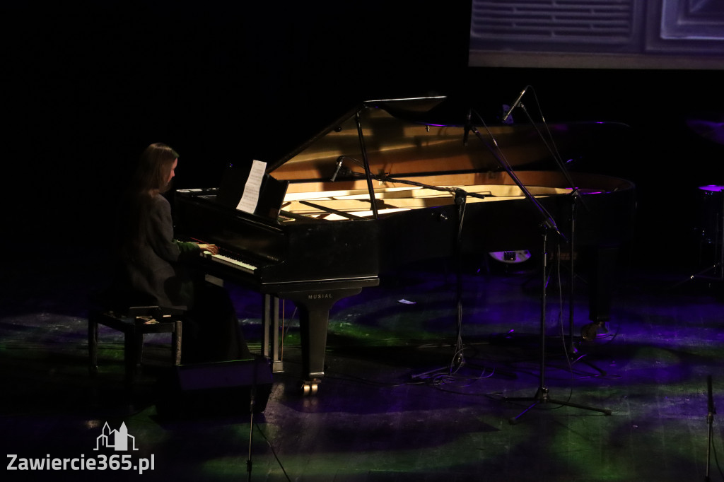 Fotorelacja: Koncert Promocyjny Szkoły Muzycznej w Zawierciu