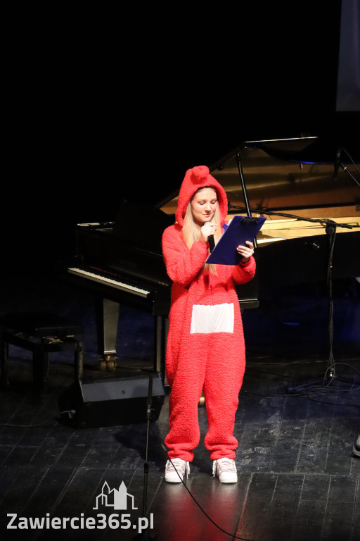 Fotorelacja: Koncert Promocyjny Szkoły Muzycznej w Zawierciu