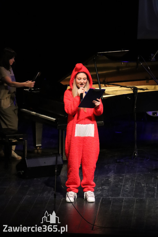Fotorelacja: Koncert Promocyjny Szkoły Muzycznej w Zawierciu