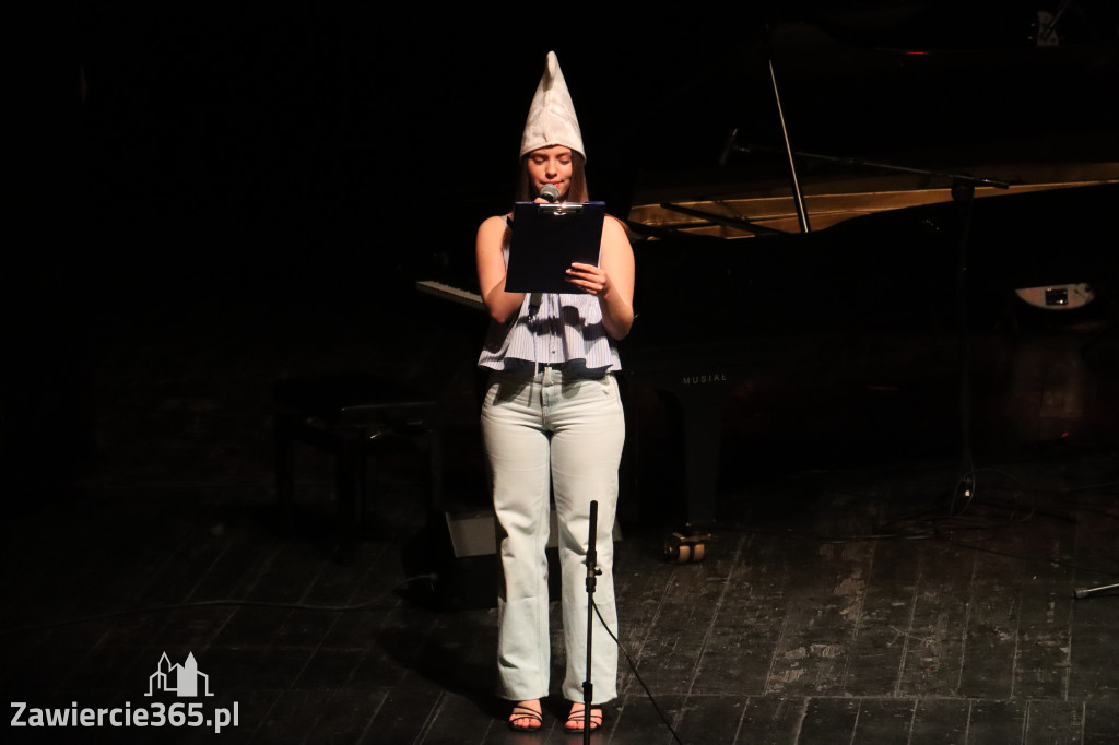 Fotorelacja: Koncert Promocyjny Szkoły Muzycznej w Zawierciu