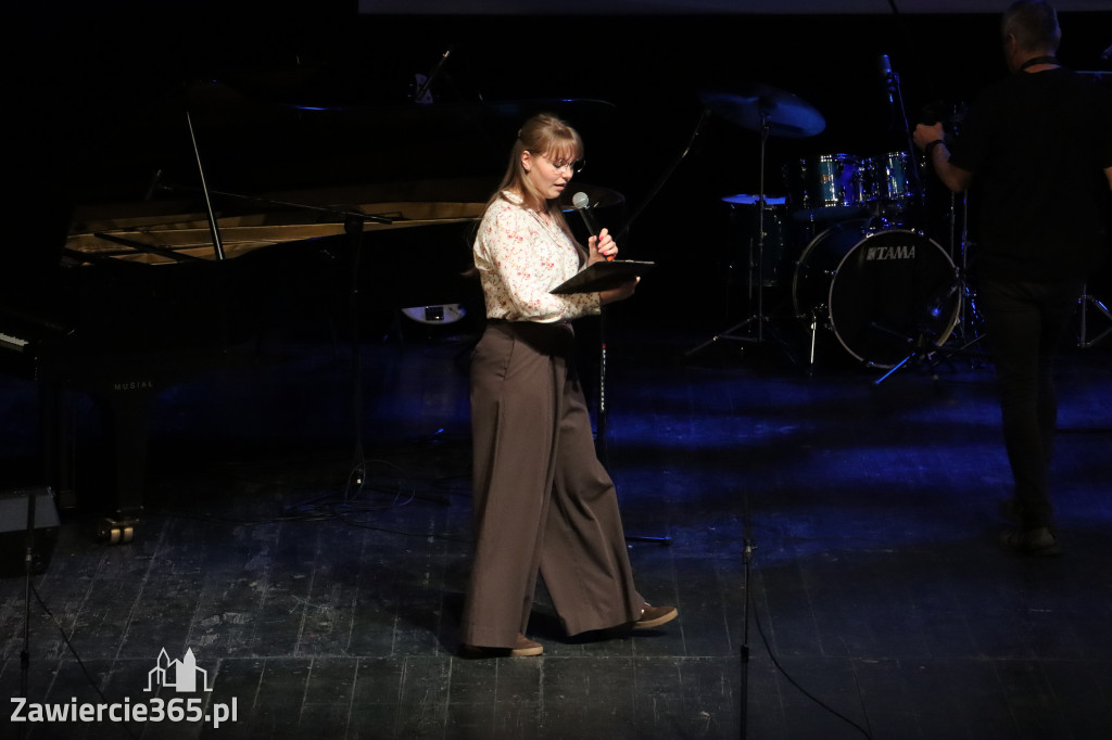 Fotorelacja: Koncert Promocyjny Szkoły Muzycznej w Zawierciu