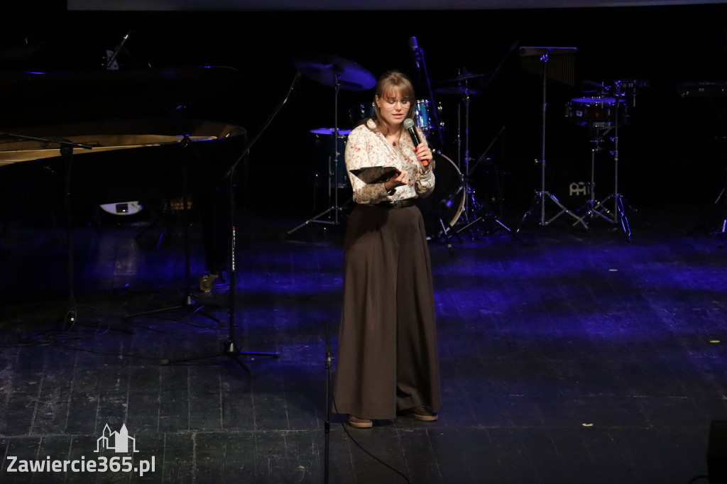 Fotorelacja: Koncert Promocyjny Szkoły Muzycznej w Zawierciu