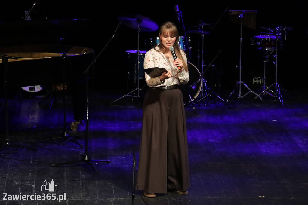 Fotorelacja: Koncert Promocyjny Szkoły Muzycznej w Zawierciu
