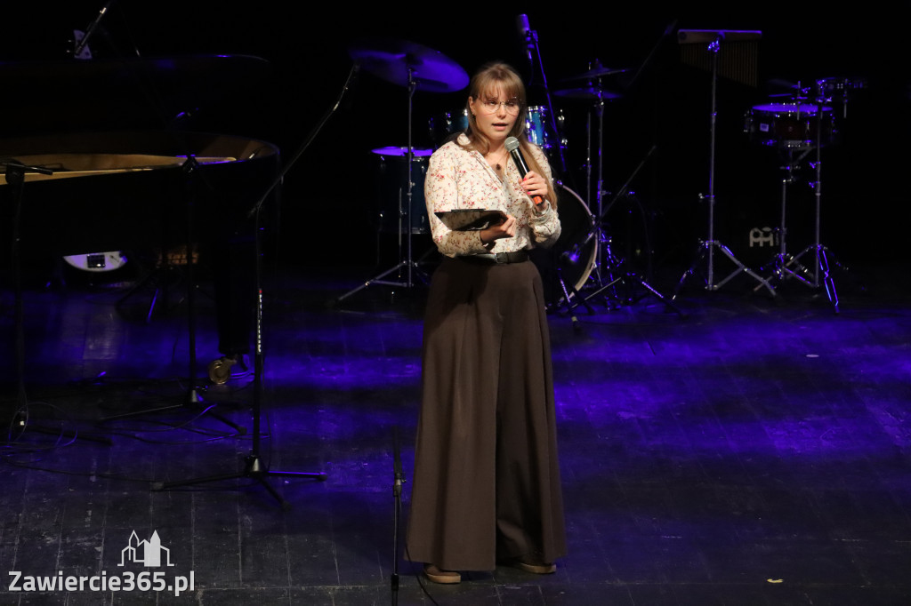 Fotorelacja: Koncert Promocyjny Szkoły Muzycznej w Zawierciu