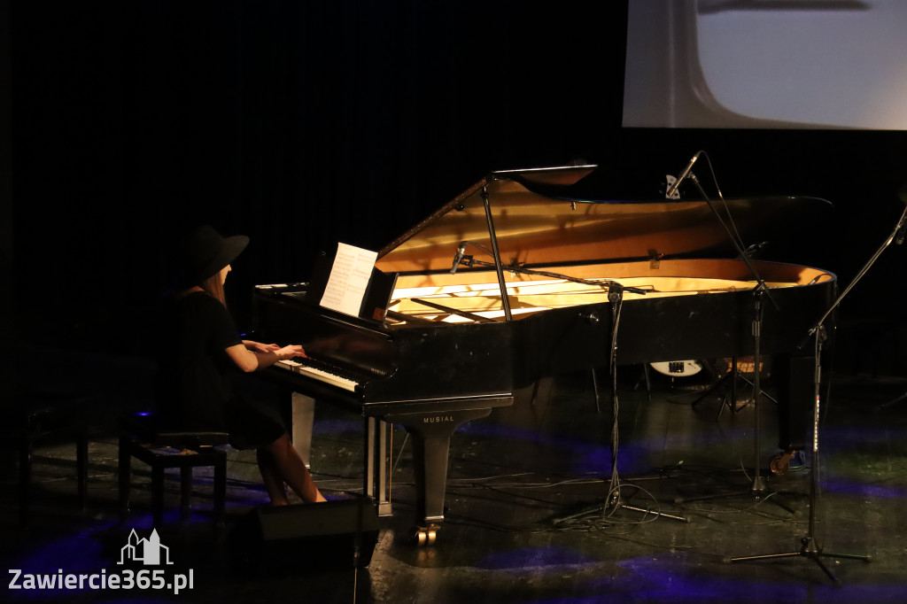 Fotorelacja: Koncert Promocyjny Szkoły Muzycznej w Zawierciu