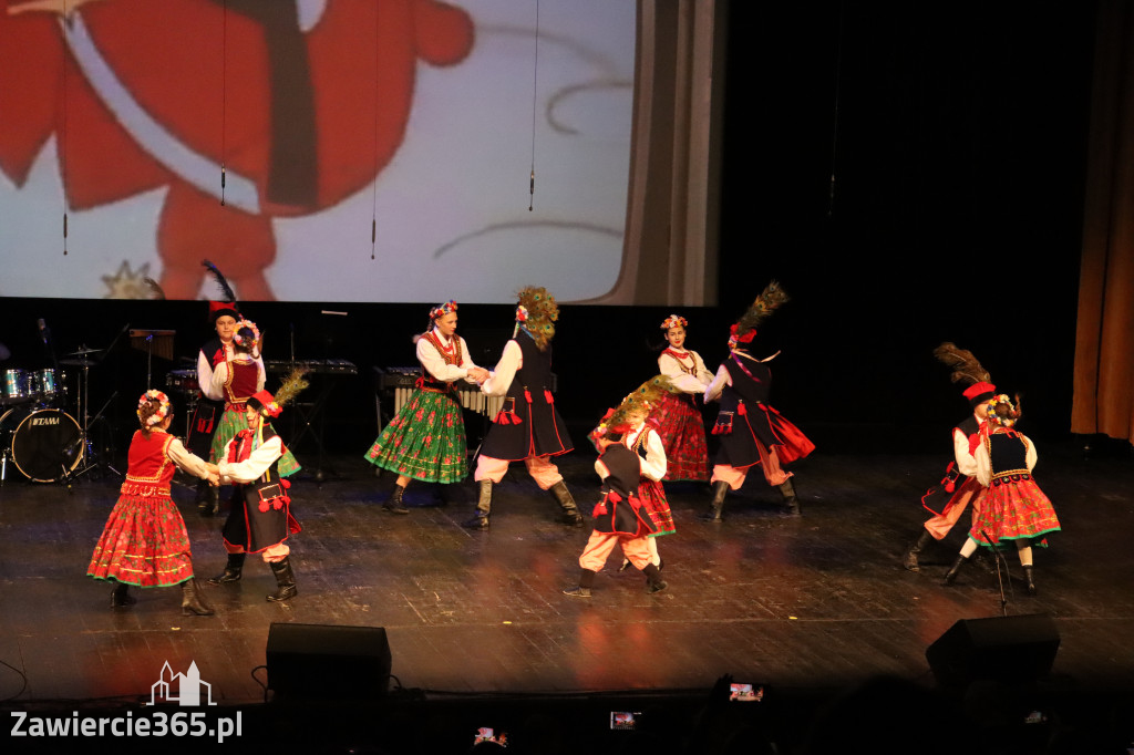 Fotorelacja: Koncert Promocyjny Szkoły Muzycznej w Zawierciu