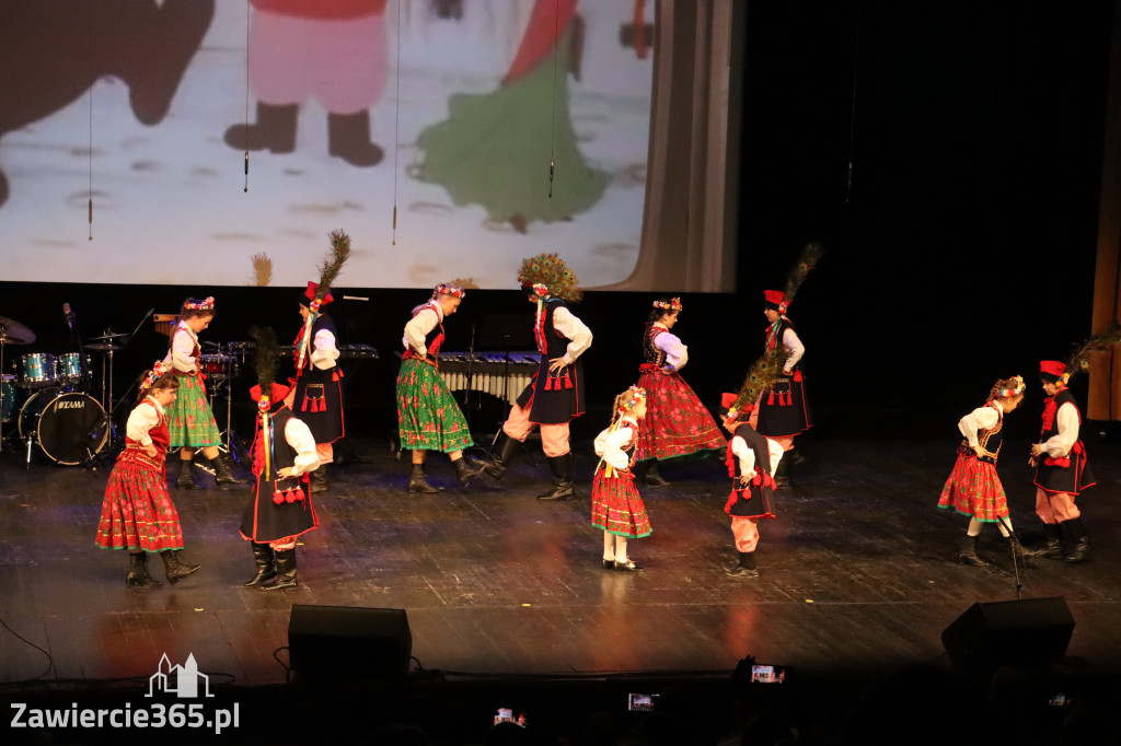 Fotorelacja: Koncert Promocyjny Szkoły Muzycznej w Zawierciu