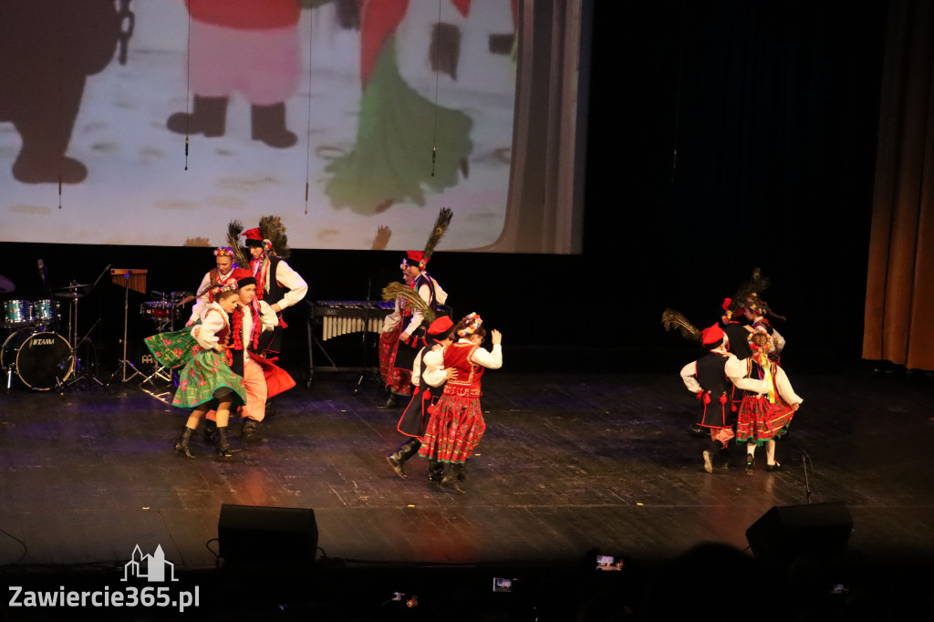 Fotorelacja: Koncert Promocyjny Szkoły Muzycznej w Zawierciu