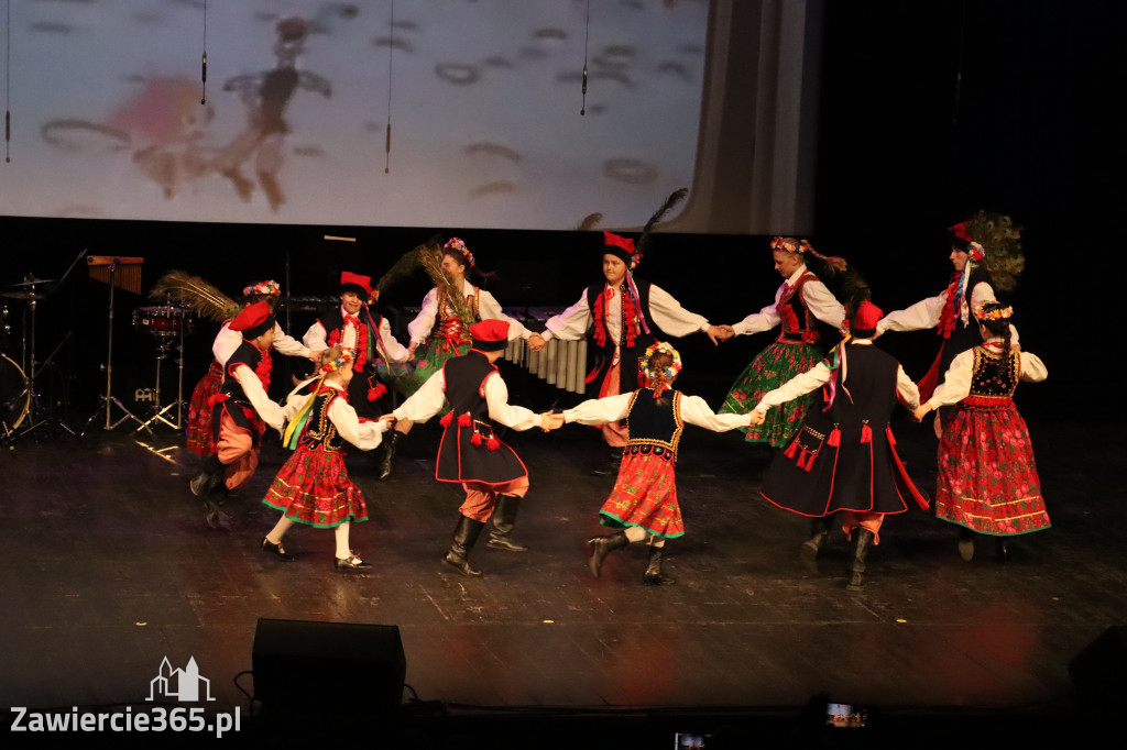 Fotorelacja: Koncert Promocyjny Szkoły Muzycznej w Zawierciu