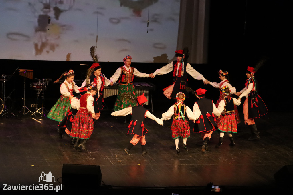 Fotorelacja: Koncert Promocyjny Szkoły Muzycznej w Zawierciu