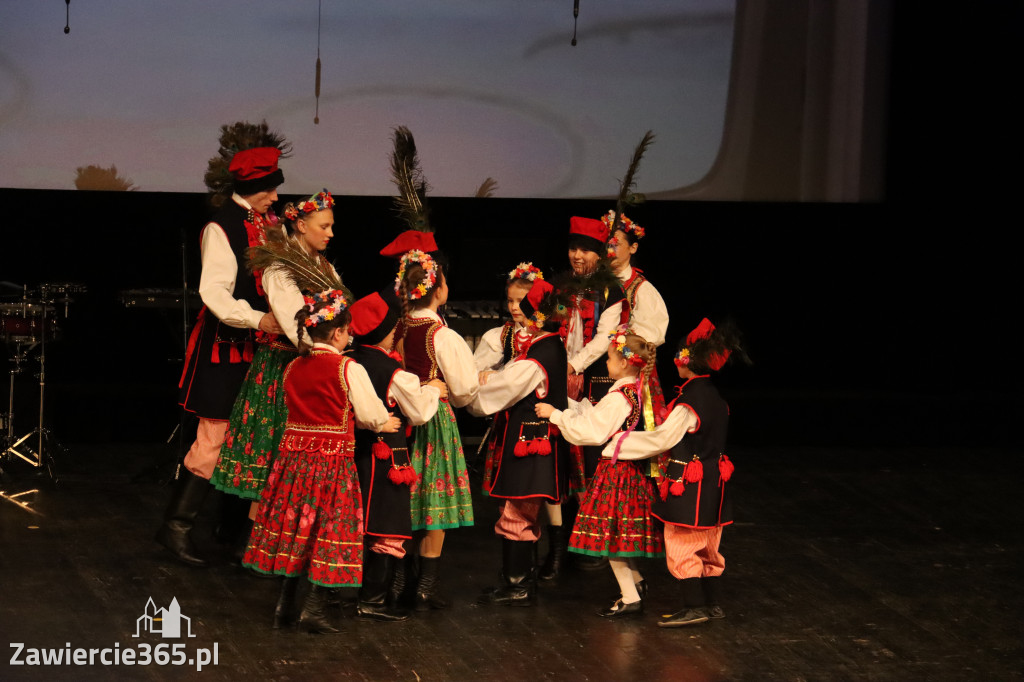 Fotorelacja: Koncert Promocyjny Szkoły Muzycznej w Zawierciu