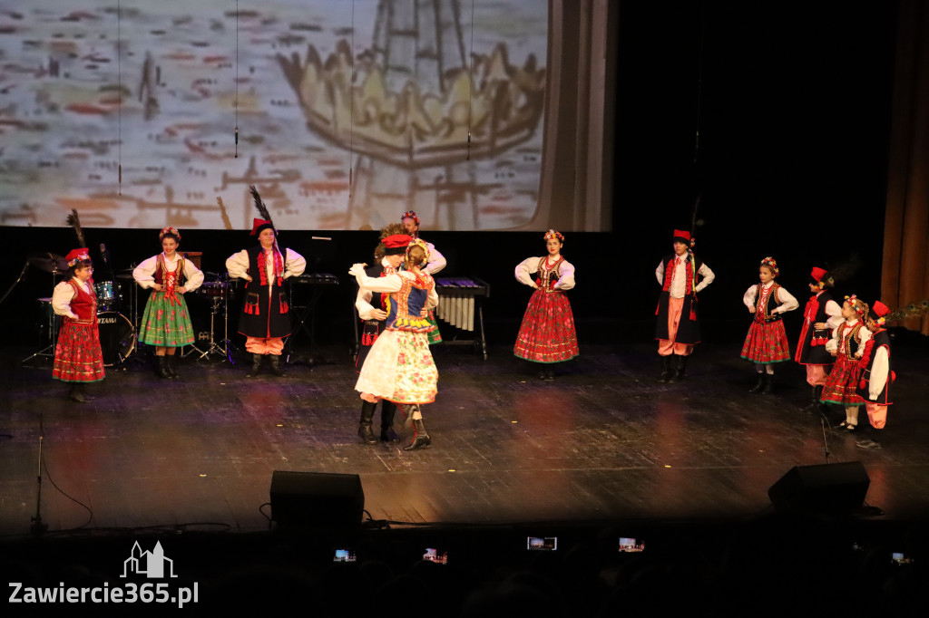 Fotorelacja: Koncert Promocyjny Szkoły Muzycznej w Zawierciu