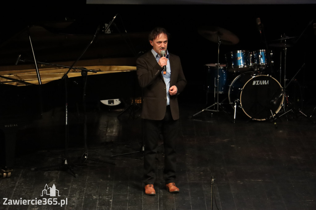 Fotorelacja: Koncert Promocyjny Szkoły Muzycznej w Zawierciu
