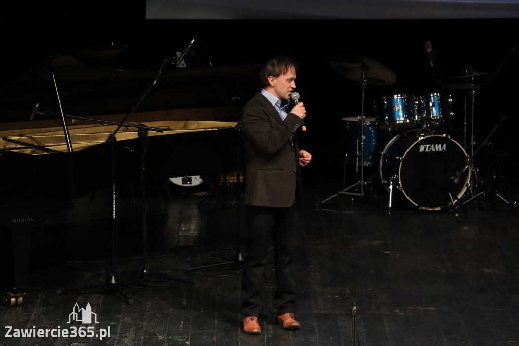 Fotorelacja: Koncert Promocyjny Szkoły Muzycznej w Zawierciu