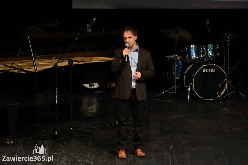 Fotorelacja: Koncert Promocyjny Szkoły Muzycznej w Zawierciu