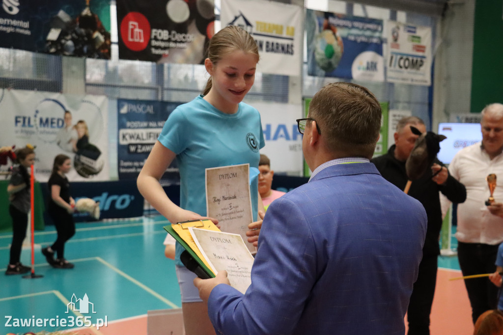 Fotorelacja: IV Zawierciańskie Zawody Hobby Horse