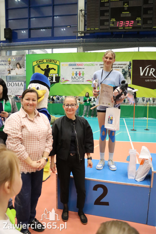 Fotorelacja: IV Zawierciańskie Zawody Hobby Horse