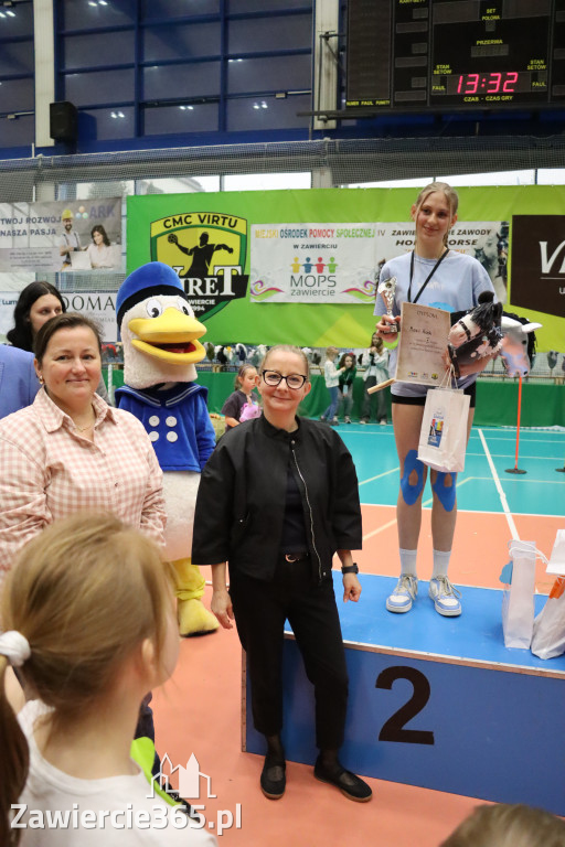 Fotorelacja: IV Zawierciańskie Zawody Hobby Horse