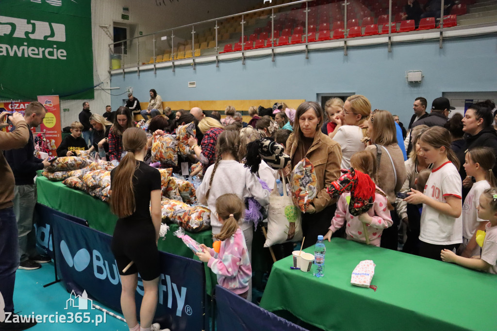 Fotorelacja: IV Zawierciańskie Zawody Hobby Horse