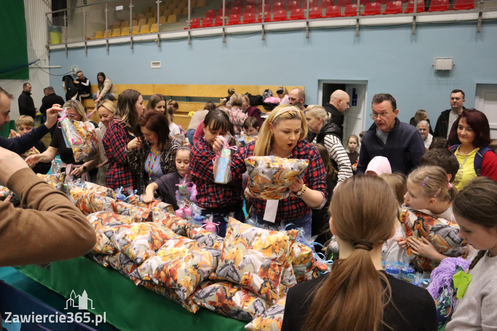 Fotorelacja: IV Zawierciańskie Zawody Hobby Horse