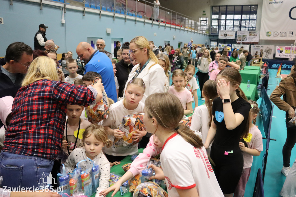 Fotorelacja: IV Zawierciańskie Zawody Hobby Horse