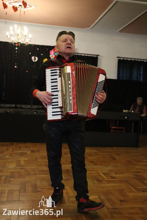 Fotorelacja: Kiermasz Wielkanocny w Pałacyku nad Wartą w Zawierciu