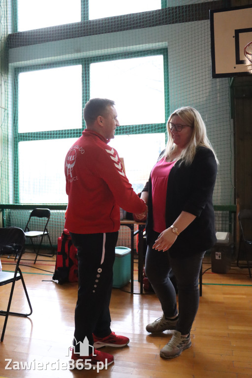 Fotorelacja: Zawody Taekwon-do Jura Cup oraz Międzywojewódzkie Mistrzostwa Juniorów w Łazach