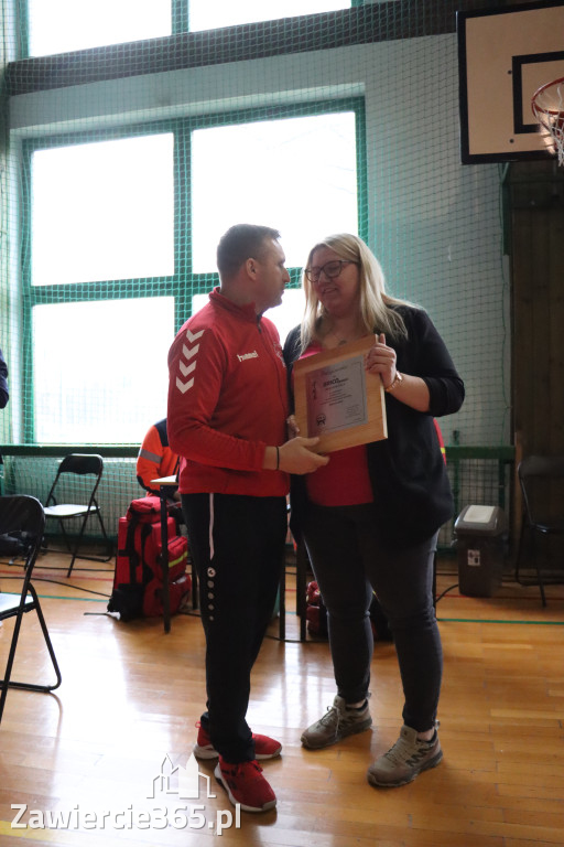 Fotorelacja: Zawody Taekwon-do Jura Cup oraz Międzywojewódzkie Mistrzostwa Juniorów w Łazach