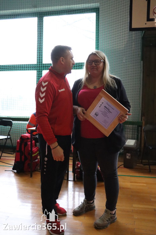 Fotorelacja: Zawody Taekwon-do Jura Cup oraz Międzywojewódzkie Mistrzostwa Juniorów w Łazach