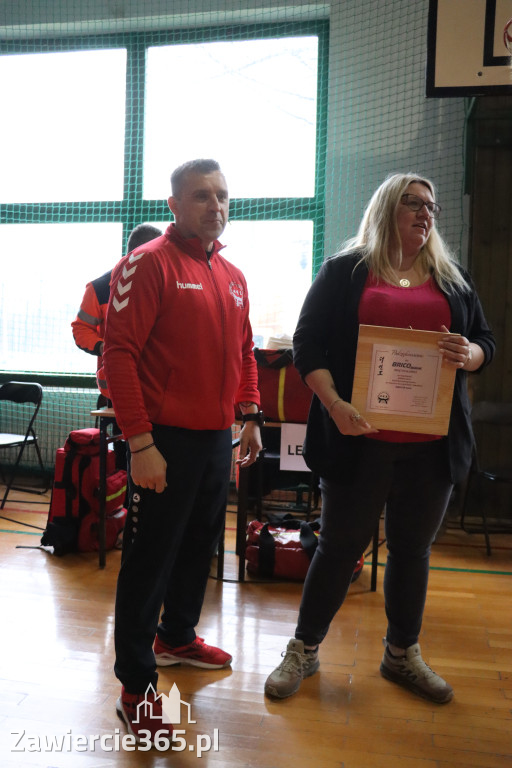 Fotorelacja: Zawody Taekwon-do Jura Cup oraz Międzywojewódzkie Mistrzostwa Juniorów w Łazach