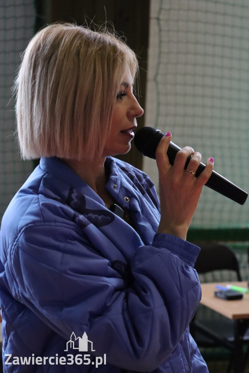 Fotorelacja: Zawody Taekwon-do Jura Cup oraz Międzywojewódzkie Mistrzostwa Juniorów w Łazach