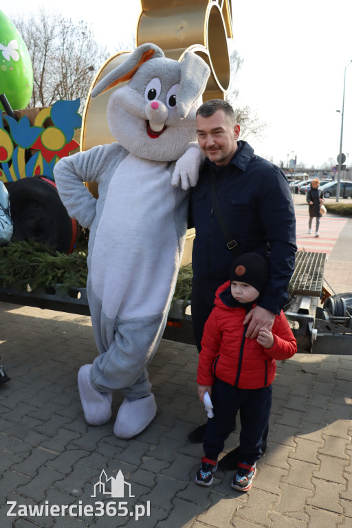 Fotorelacja: Gonitwa Jurajskiego Zająca w Zawierciu