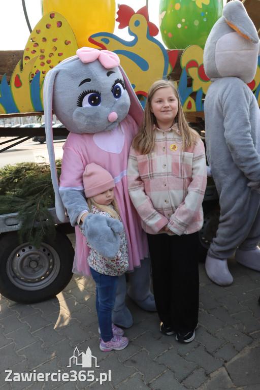 Fotorelacja: Gonitwa Jurajskiego Zająca w Zawierciu